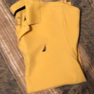 Polo style , perfect condition Nautica shirt.